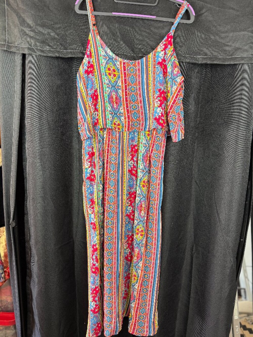 American Rag Cie Maxi Dress (Size L)
